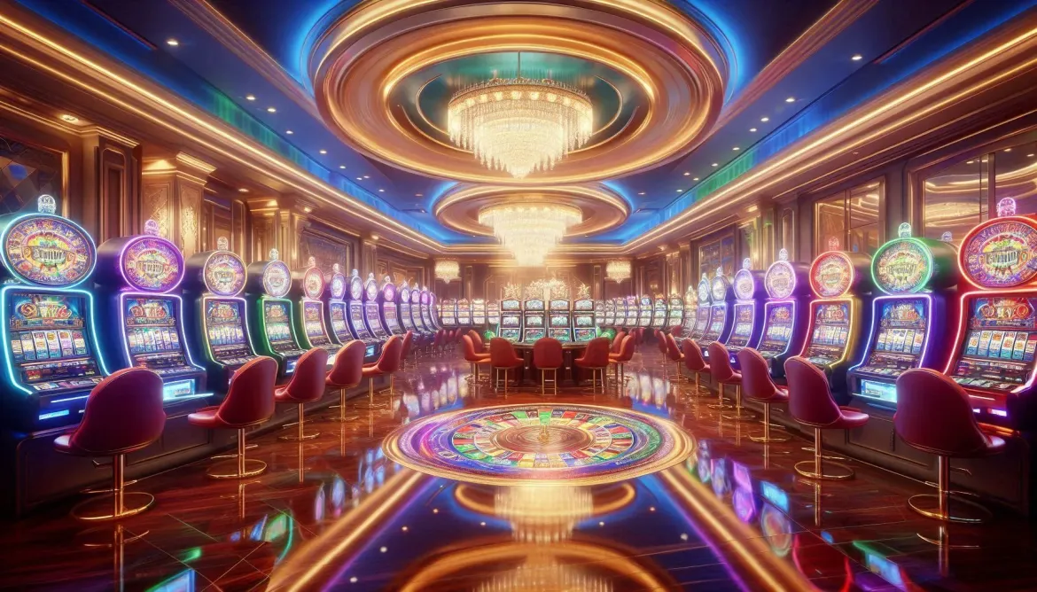 Goat Spins Casino