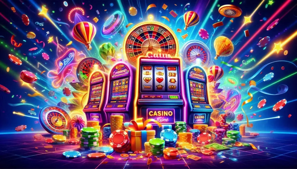 Goat Spins Casino